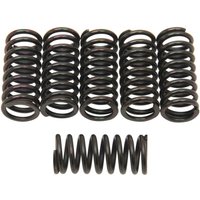 501-40-06039 - Barnett Clutch Spring Kit For Yamaha DT400 1975-1976 - Black