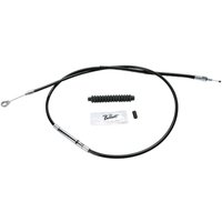 101-30-10035-06 - Barnett Clutch Cable For Harley Davidson FLHR 1584 2007 172.5 cm (68") - Black