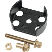 317-30-30001 - Barnett Clutch Spring Compression Tool For Harley Davidson FLHR 1340 1994-1998 - Black