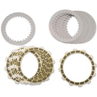 306-90-10072 - Barnett Clutch Kit For Yamaha XVS 1100 1999