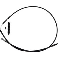 101-30-10068-8 - Barnett Clutch Cable For Harley Davidson FLHFB 1868 2023 +20.3 cm (8") - Black