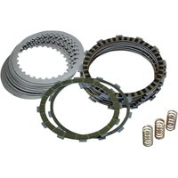303-30-10043 - Barnett Clutch Plate Kit For Harley Davidson FLHR 1750 ABS Road King 107 2017