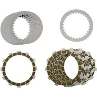 306-90-10093 - Barnett Competition Clutch Plate Kit For Yamaha YXZ 1000 R 2016-2025