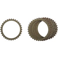 302-70-10019 - Barnett Clutch Kit For Suzuki GSX1100 F 1988-1993