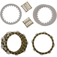 303-35-10003 - Barnett Complete Dirt Digger Clutch Kit For Honda CR80 1984-1995