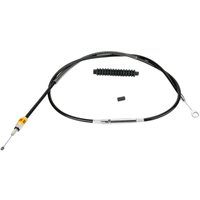 101-30-10007HE - Barnett Clutch Cable For Harley Davidson FLST 1450 161.5 cm (63-1/2") - Black