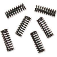 501-24-06047 - Barnett Clutch Spring Kit For Yamaha WRF426 2001-2002 - Black