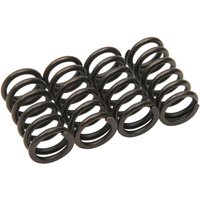 501-66-04010 - Barnett Clutch Spring Kit For Honda ATC350 X 1985-1986 - Black