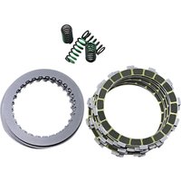 303-75-10004 - Barnett Clutch Kit For Triumph America 800 2002-2006