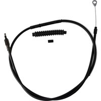 131-30-10063 - Barnett Stealth Clutch Cable For Harley Davidson FLDE 1750 2018-2020 Standard - Black