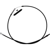 101-30-10061-8 - Barnett Clutch Cable For Harley Davidson FLFB 1750 2018-2020 +20.3 cm (8") - Black
