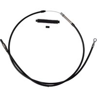 101-30-10063-8 - Barnett Clutch Cable For Harley Davidson FLDE 1750 2018-2020 +20.3 cm (8") - Black