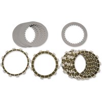 306-90-10073 - Barnett Clutch Kit For Yamaha FJR 1300 2003-2005