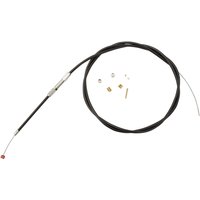 Image of 101-80-30002-08 - Barnett Universal Throttle Cable - 20.3 cm (8")