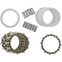 303-90-10027 - Barnett Complete Dirt Digger Clutch Kit For Yamaha YFZ350 1987-2006