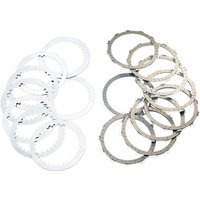 307-30-10090 - Barnett Extra Plate Clutch Kit For Harley Davidson XLH 1100 1986-1987