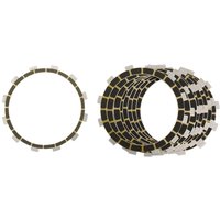 302-90-20056 - Barnett Friction Plate Set For Yamaha XV 1600 A 1999-2003