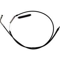 101-30-10073-8 - Barnett Clutch Cable For Harley Davidson FLHXSE 1977 2023-2024 +20.3 cm (8") - Black