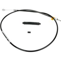 101-30-10005HE - Barnett Clutch Cable For Harley Davidson FLHR 1340 1994-1998 157 cm (61-3/4") - Black
