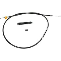 101-30-10022-06 - Barnett Clutch Cable For Harley Davidson XLH 1100 1986-1987 165 cm (65") - Black