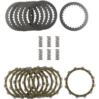 303-99-10100 - Barnett Complete Dirt Digger Clutch Kit For Gas Gas EC 200 2000-2009