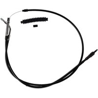101-30-10066 - Barnett Clutch Cable For Harley Davidson FLHT 1750 Standard - Black