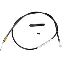 101-30-10006HE6 - Barnett Clutch Cable For Harley Davidson FXD 1340 1996-1998 188 cm (74") - Black