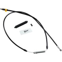 101-30-10039-06 - Barnett Clutch Cable For Harley Davidson FLS 1690 2012-2014 172.5 cm (68") - Black