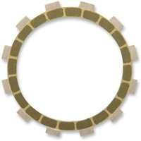 301-70-10017 - Barnett Clutch Friction Plate For Suzuki DR250 1990-1993