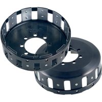 321-25-01512 - Barnett Ducati Clutch Basket For Ducati 1098 2007-2008 - Black