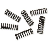 501-48-06125 - Barnett Clutch Spring Kit For Suzuki GSX-R 1000 2005-2008 - Black