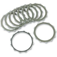 302-30-10013 - Barnett Clutch Friction Plate Set For Harley Davidson FLD 1690 2012-2013