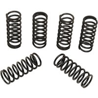 501-38-06118 - Barnett Clutch Spring Kit For Honda CR250 1997-2007 - Black