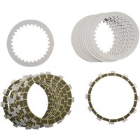 306-90-10092 - Barnett Clutch Plate Kit For Yamaha YXZ 1000 R 2016-2025