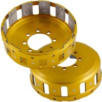 321-25-01012 - Barnett Ducati Clutch Basket For Ducati 1098 2007-2008 - Gold