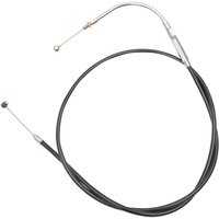 101-85-10010 - Barnett Clutch Cable For Victory Cross Country 106 2010-2016 Standard - Black