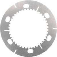 401-30-047060 - Barnett Steel Clutch Drive Plate For Harley Davidson XL 883 1986-1990