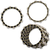 302-17-20007 - Barnett Clutch Friction Plate Kit For BMW S 1000 HP4 2013