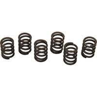 501-38-06012 - Barnett Clutch Spring Kit For Suzuki TL 1000 R 1998-2002 - Black