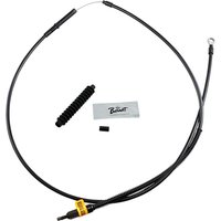 131-30-10007HE6 - Barnett Stealth Clutch Cable For Harley Davidson FLST 1450 177 cm (69-3/4") - Black