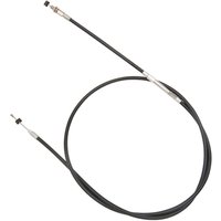 101-40-10005 - Barnett Clutch Cable For Indian Scout 60 2016-2022 Standard - Black