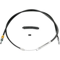 101-30-10010-06 - Barnett Clutch Cable For Harley Davidson FLHS 1340 1987-1988 171.5 cm (67-1/2") - Black