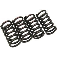 501-87-04009 - Barnett Clutch Spring Kit For Honda CB 400 A 1979 - Black