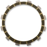 301-35-10012 - Barnett Clutch Friction Plate For Honda CR250 1984-2007