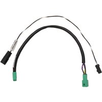 152-30-30212 - Barnett Electronic Throttle Control Extension For Harley Davidson FLHR 1584 Road King 2010-2011