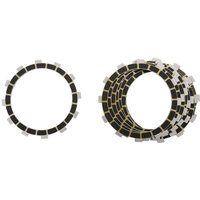 302-90-20037 - Barnett Clutch Kit For Yamaha VMX-12 1200 1987-2002