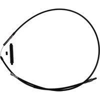 101-30-10068-10 - Barnett Clutch Cable For Harley Davidson FLHFB 1868 2023 +25.4 cm (10") - Black