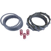 303-30-10019 - Barnett Clutch Kit For Harley Davidson FLDE 1750 2018-2020