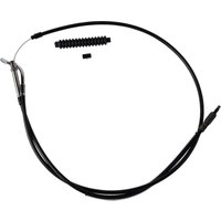 101-30-10066-6 - Barnett Clutch Cable For Harley Davidson FLHT 1750 +15.2 cm (6") - Black