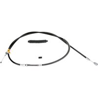 101-30-10006HE - Barnett Clutch Cable For Harley Davidson FXD 1340 1996-1998 171.5 cm (67-1/2") - Black